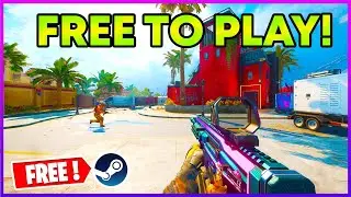 This Free game is BETTER than you think..😱