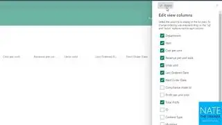 Calculated columns in SharePoint Online lists and libraries