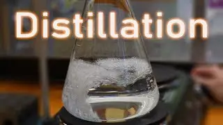 Distillation