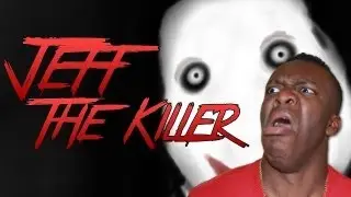 KSIOlajidebt Plays | Jeff The Killer