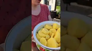 #тушёная