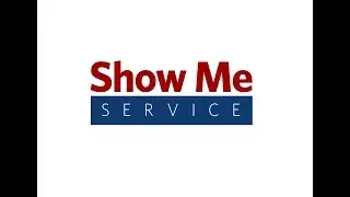 Show Me Service