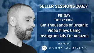 Get Thousands of Organic Video Plays Using Instagram Ads For Amazon Sellers