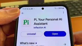 New AI-powered personal assistant app wants to be your friend