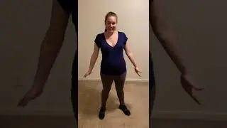 Belly update 15