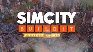 SimCity BuildIt | Contest of Mayors - Wonders of SimCity Trailer