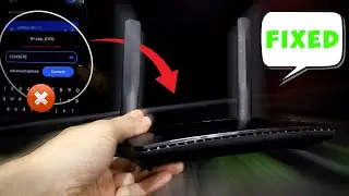 How to Reset TP-Link WiFi Router Password | Forgot TP-Link Router Password | Easy Step-by-Step Guide