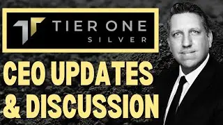 Top Silver Stocks to Watch Now | Best Silver Stock News Today | Tier One Silver | TSLV Stock