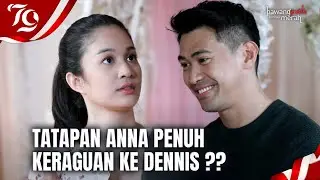 Hati Anna Merasa Bayu Masih Hidup ... | Bawang Putih Berkulit Merah ANTV Eps 140 (5/6)