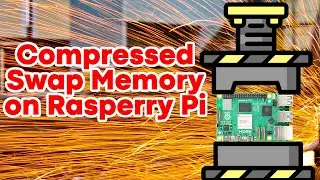 Why You Should Use ZRAM on Your Raspberry Pi