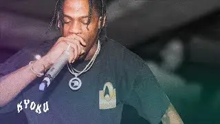 What Travis Scott Means To Producers