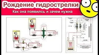 Гидрострелка от А до Я! Правда и домыслы