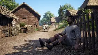 10 Best Medieval RPG Games