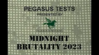 MIDNIGHT BRUTALITY 2023