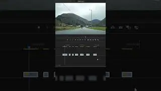 How to remove Gaps in your timeline in Adobe Premiere Pro. #shorts