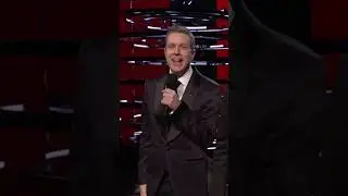 Geoff Keighley Says the N WORD at Game Awards 2023?!?!