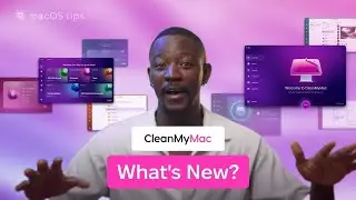 You need this Mac app! The new CleanMyMac review