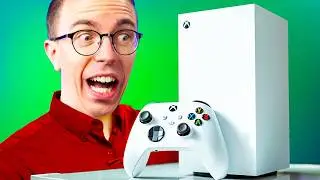 The NEW Xbox Series X 2024