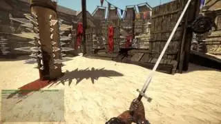 игра Chivalry Medieval Warfare от дар риди