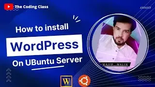 How to install wordpress on ubuntu server ll Ubuntu