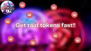 [2023] BEST Way To Get Raid Tokens | Anime Dimensions