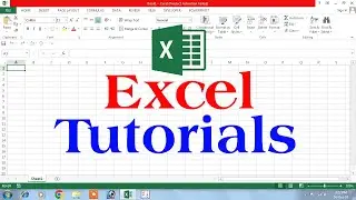 excel tutorial | excel | microsoft excel | microsoft excel tutorial | ms excel tutorial