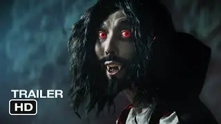 Morbius Trailer… but better