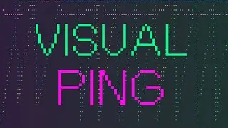 How To Visualize Ping by Using Gping