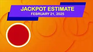 [LIVE] PCSO 9:00 PM Lotto Draw - February 20, 2025