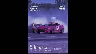 INTERWORLD - RAPTURE 🚩 | #stance #drift #phonk #jdm #edit #aesthetic  #shorts #girls #anime #tiktok