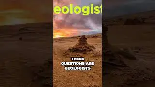 What Do Geologists Do?