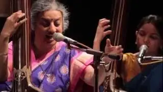 Ashwini Bhide Deshpande: Raag Bhairavi