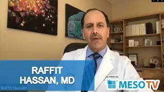 MesoTV | Discussion about NIH natural history study of patients with malignant mesothelioma