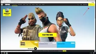 How To Install Fortnite in Windows 10