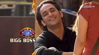 #VikasGuptaKiWapasi