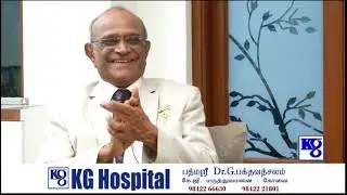 Health Awareness Tips (ஆரோக்கிய வாழ்விற்கு அற்புதமான வழிகள்) - Dr. G. Bakthavathsalam