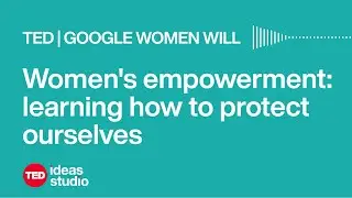 Far Flung podcast | TED & Google Women Will