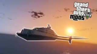 GTA 5 PC MODS - BEST MOD MENU + DOWNLOAD ( MENYOO MOD MENU) PART 1