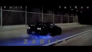 Forti & falKon - Zabija (video)