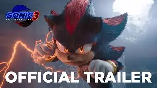 Sonic The Hedgehog 3 | Official Trailer | Thai Sub | Paramount Pictures Thailand