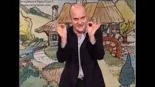 Claudio Bisio complottista sui personaggi Disney