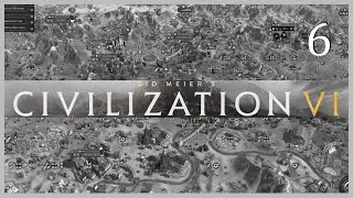 Это незаконно!Венгрия.Sid Meier's Civilization VI.Божество.