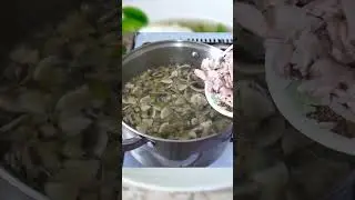 Вкусно как в детстве  Грибной суп  #shorts #грибы #суп #рецепт