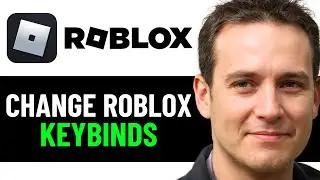 How To Change Roblox Keybinds 2024! (FULL GUIDE)