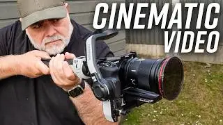 Easy Gimbal Shots to Elevate Your Filmmaking | Cinepeer Weebill 3E