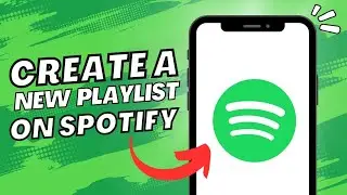 How To Create A New Playlist On Spotify (2023 Last Update) Step By Step Tutorial