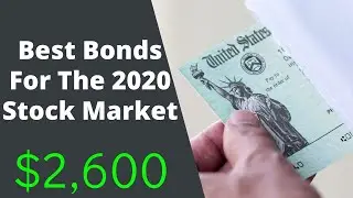 Best Bonds To Invest In 2020. Bond ETF Investing.