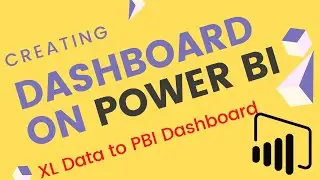 Creating an interactive Sales Dashboard using Power BI
