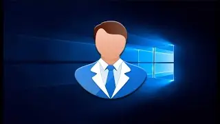 Windows 10 - Account Types