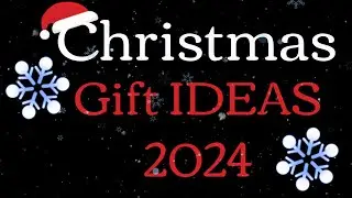 Get Ready for the BIGGEST Christmas Shopping Spree of 2024!